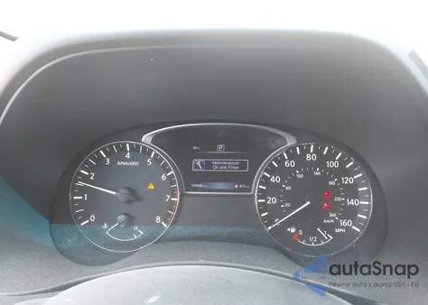 2017 Nissan Pathfinder S from USA, damaged, VIN 5N1DR2MN3HC684041